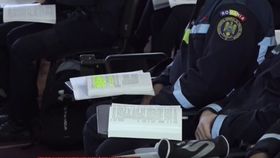 VIDEO Moartea șocantă a profesorului „de zahăr”. Bărbatul a fost găsit fără suflare în propria mașină